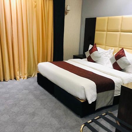 M Platinum Hotel Medine Dış mekan fotoğraf
