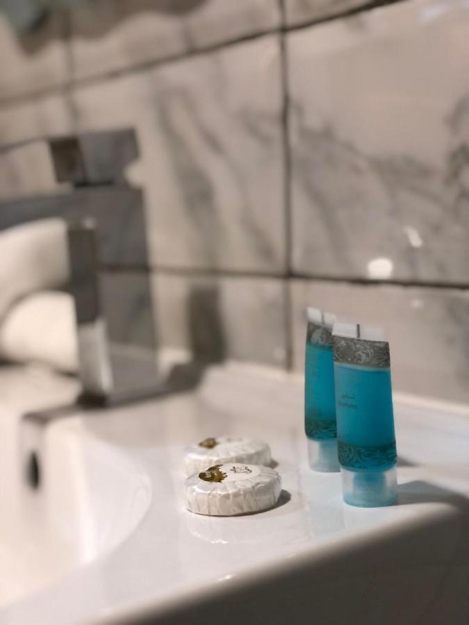 M Platinum Hotel Medine Dış mekan fotoğraf