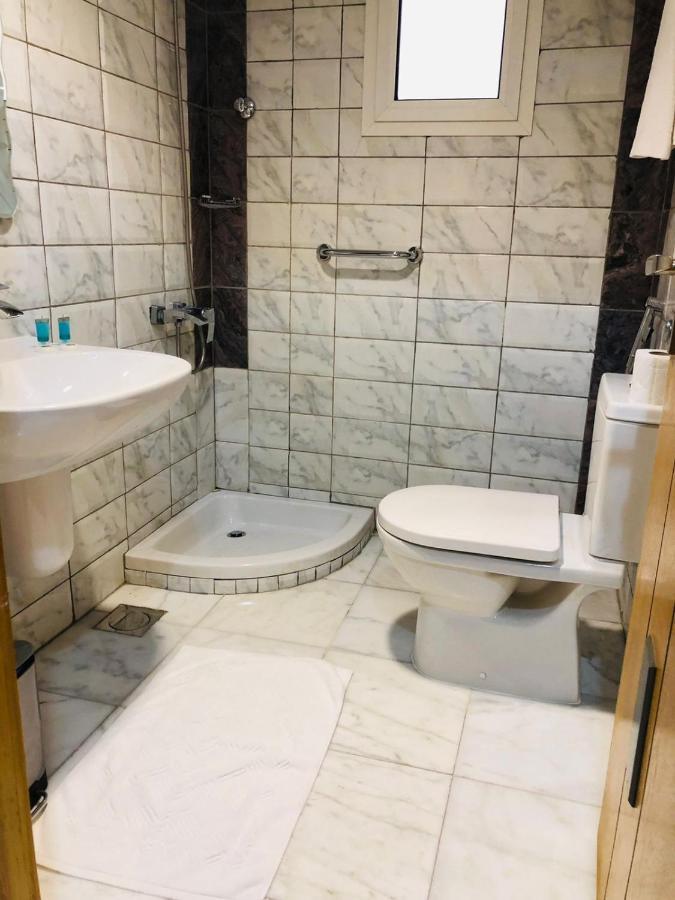 M Platinum Hotel Medine Dış mekan fotoğraf